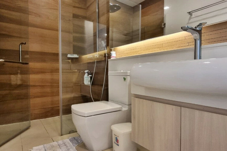 Кондоминиум в Саттахипе, Таиланд | THE438599