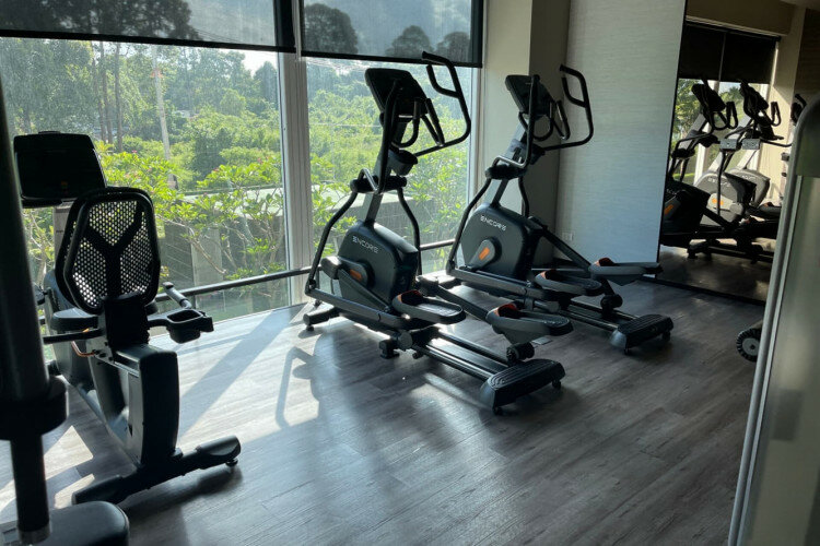 Кондоминиум в Саттахипе, Таиланд | THE438599