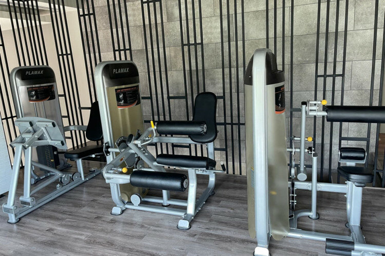 Кондоминиум в Саттахипе, Таиланд | THE438599