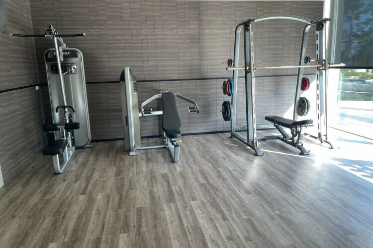 Кондоминиум в Саттахипе, Таиланд | THE438599