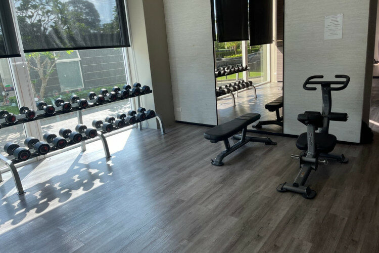 Кондоминиум в Саттахипе, Таиланд | THE438599