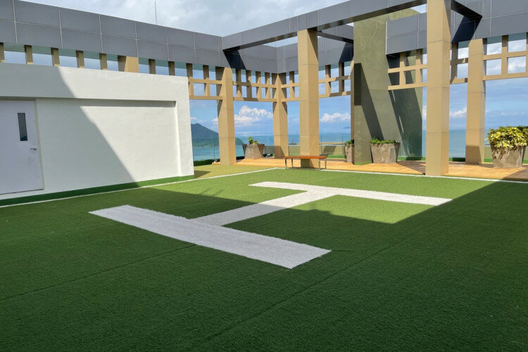 Кондоминиум в Саттахипе, Таиланд | THE438599