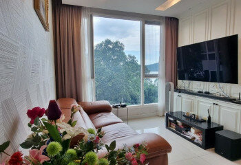 Кондоминиум в Саттахипе, Таиланд | THE438599