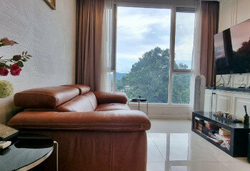 Кондоминиум в Саттахипе, Таиланд | THE438599