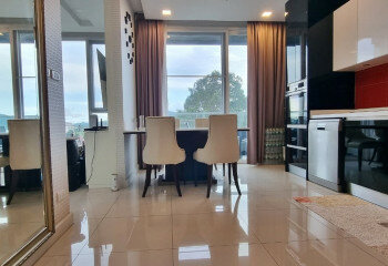 Кондоминиум в Саттахипе, Таиланд | THE438599