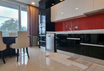 Кондоминиум в Саттахипе, Таиланд | THE438599