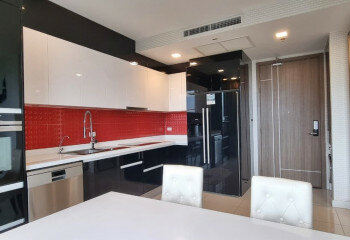 Кондоминиум в Саттахипе, Таиланд | THE438599