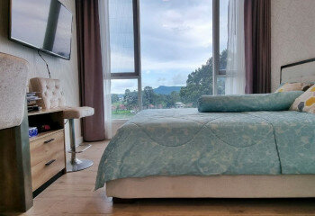 Кондоминиум в Саттахипе, Таиланд | THE438599