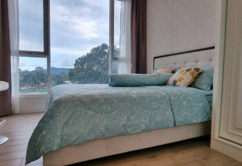 Кондоминиум в Саттахипе, Таиланд | THE438599