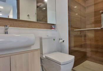 Кондоминиум в Саттахипе, Таиланд | THE438599