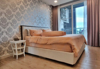 Кондоминиум в Саттахипе, Таиланд | THE438599