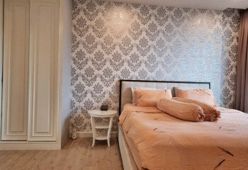 Кондоминиум в Саттахипе, Таиланд | THE438599