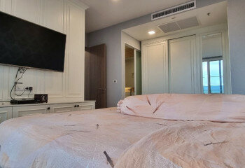 Кондоминиум в Саттахипе, Таиланд | THE438599