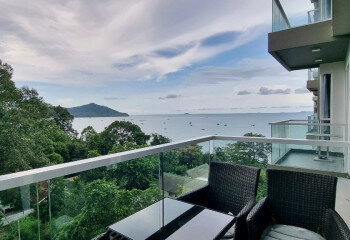 Кондоминиум в Саттахипе, Таиланд | THE438599