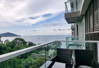 Кондоминиум в Саттахипе, Таиланд | THE438599