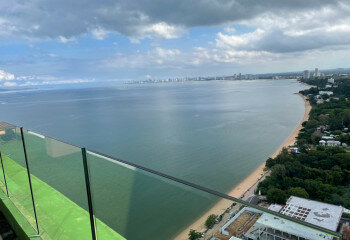 Кондоминиум в Саттахипе, Таиланд | THE438599