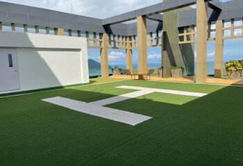 Кондоминиум в Саттахипе, Таиланд | THE438599