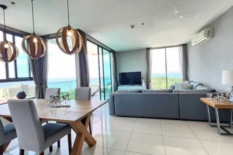 Кондоминиум в Банг Ламунге, Таиланд | THE544627