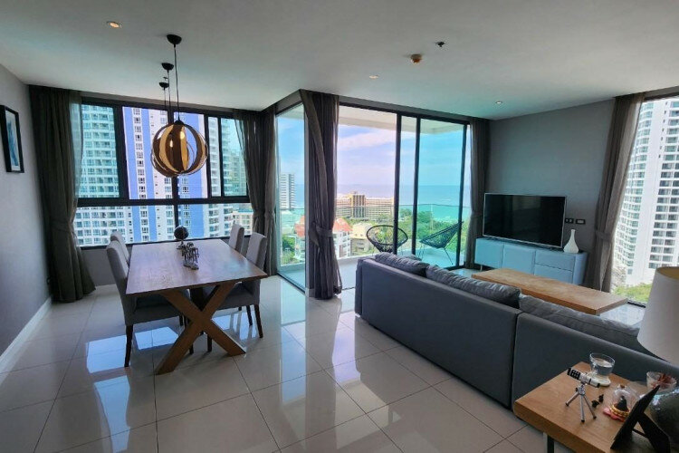 Кондоминиум в Банг Ламунге, Таиланд | THE544627