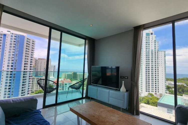 Кондоминиум в Банг Ламунге, Таиланд | THE544627