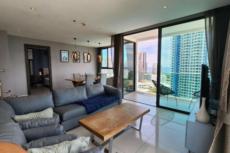 Кондоминиум в Банг Ламунге, Таиланд | THE544627