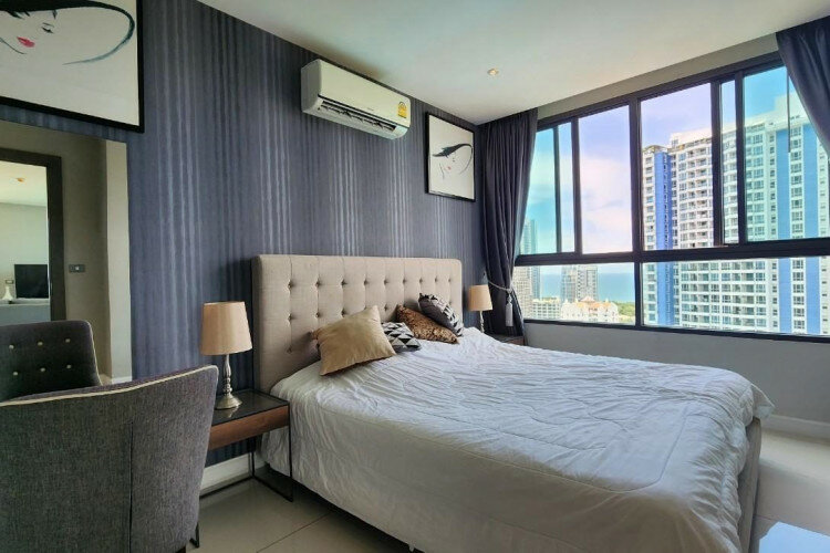 Кондоминиум в Банг Ламунге, Таиланд | THE544627