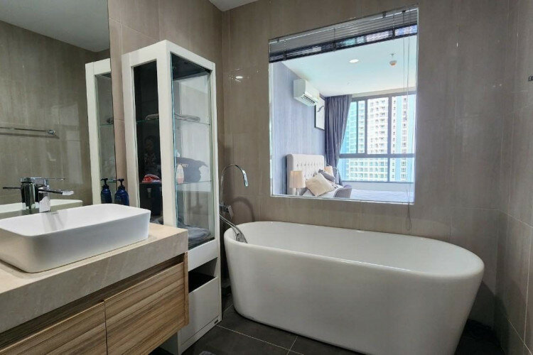 Кондоминиум в Банг Ламунге, Таиланд | THE544627