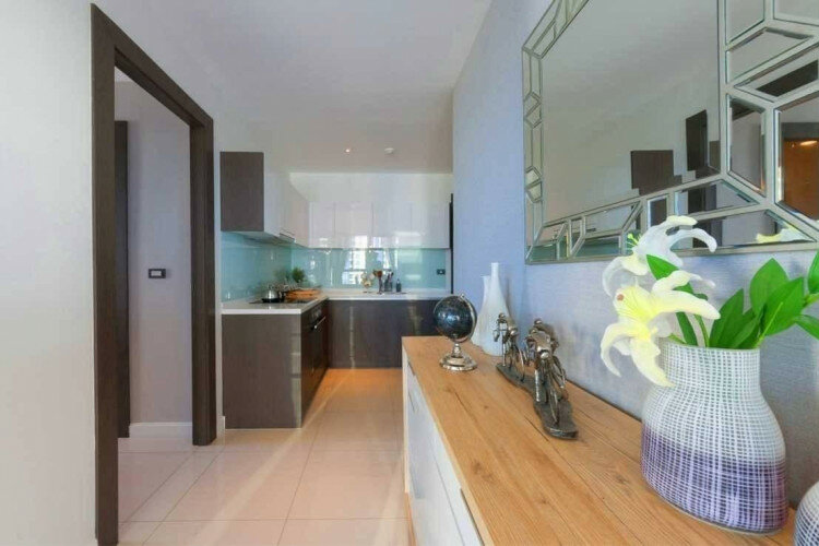 Кондоминиум в Банг Ламунге, Таиланд | THE544627