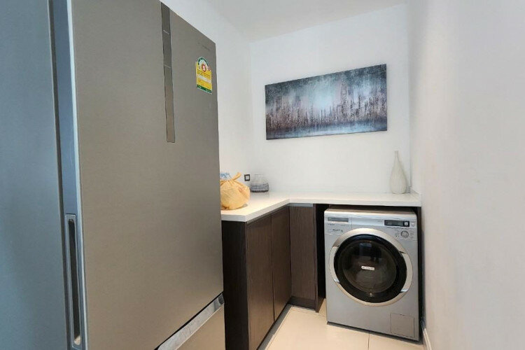 Кондоминиум в Банг Ламунге, Таиланд | THE544627