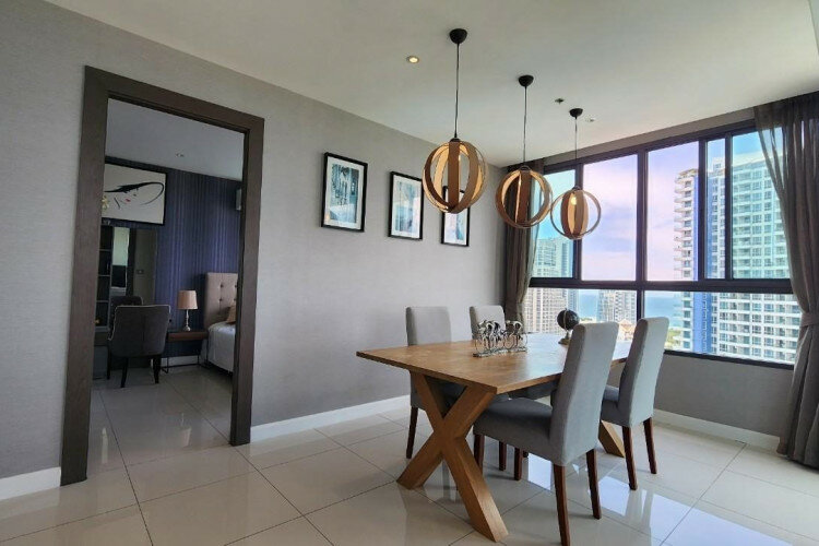 Кондоминиум в Банг Ламунге, Таиланд | THE544627