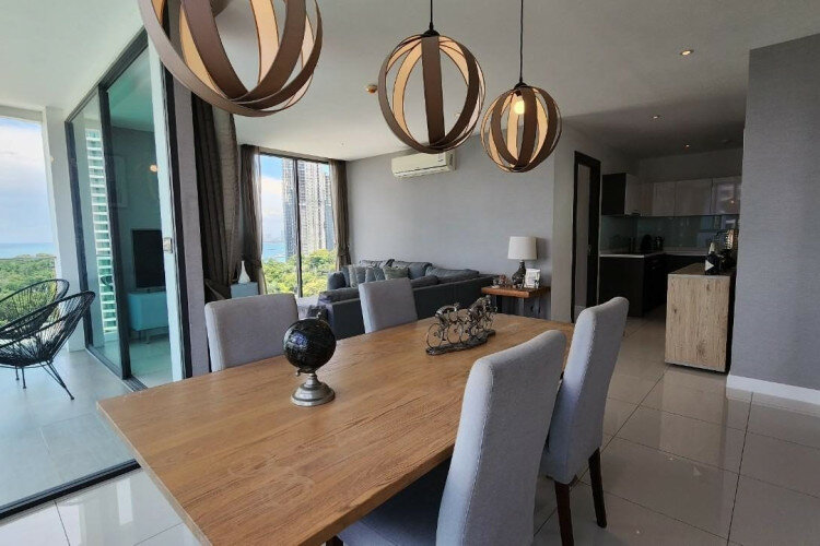 Кондоминиум в Банг Ламунге, Таиланд | THE544627