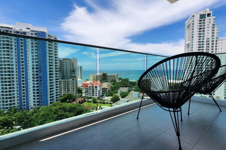 Кондоминиум в Банг Ламунге, Таиланд | THE544627