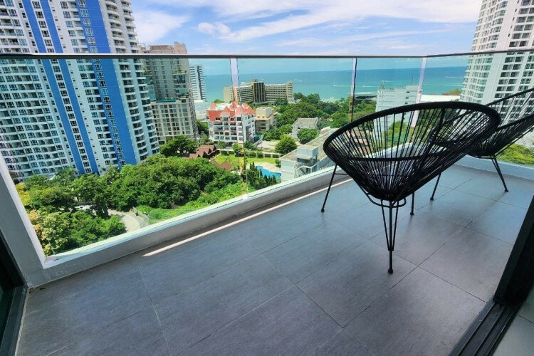 Кондоминиум в Банг Ламунге, Таиланд | THE544627