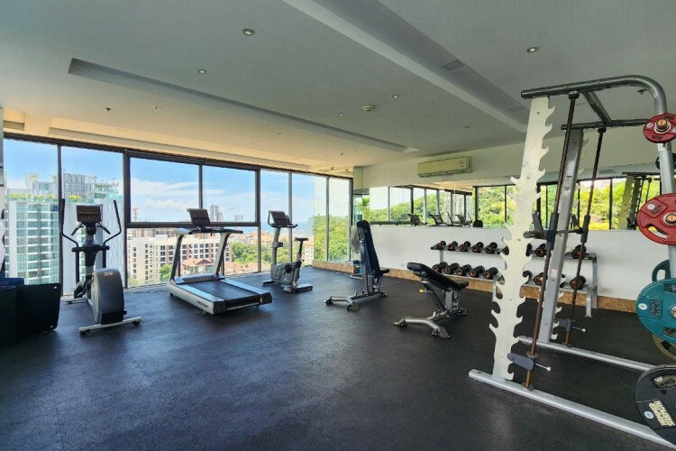 Кондоминиум в Банг Ламунге, Таиланд | THE544627