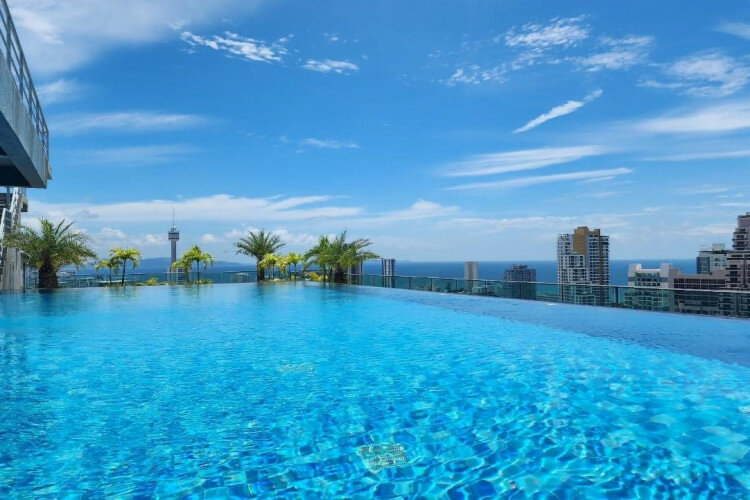 Кондоминиум в Банг Ламунге, Таиланд | THE544627