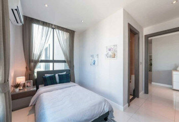 Кондоминиум в Банг Ламунге, Таиланд | THE544627