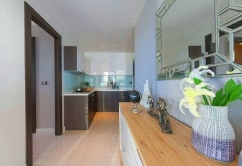 Кондоминиум в Банг Ламунге, Таиланд | THE544627