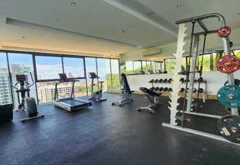 Кондоминиум в Банг Ламунге, Таиланд | THE544627