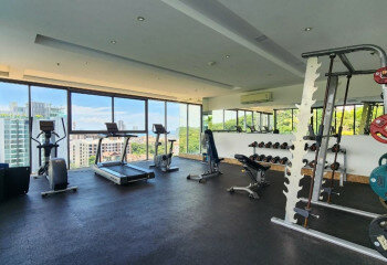 Кондоминиум в Банг Ламунге, Таиланд | THE544627