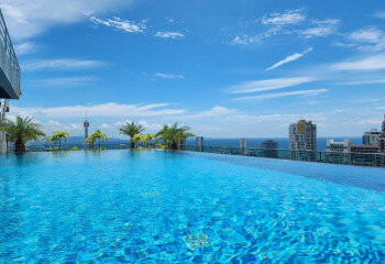 Кондоминиум в Банг Ламунге, Таиланд | THE544627