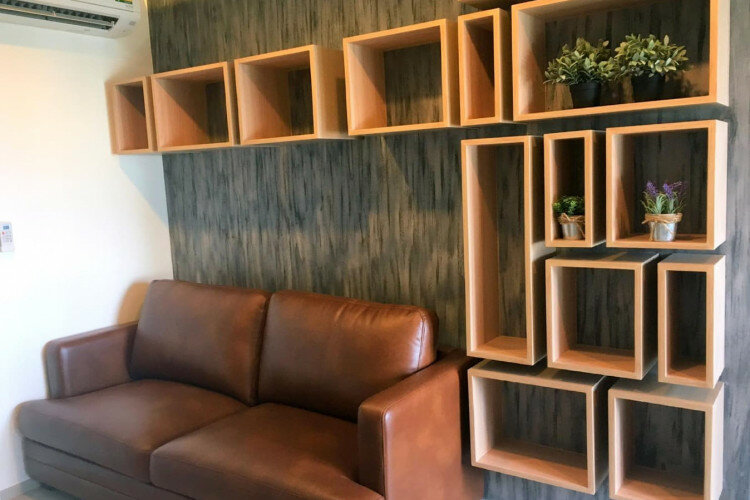 Кондоминиум в Бангкоке, Таиланд | THE415729