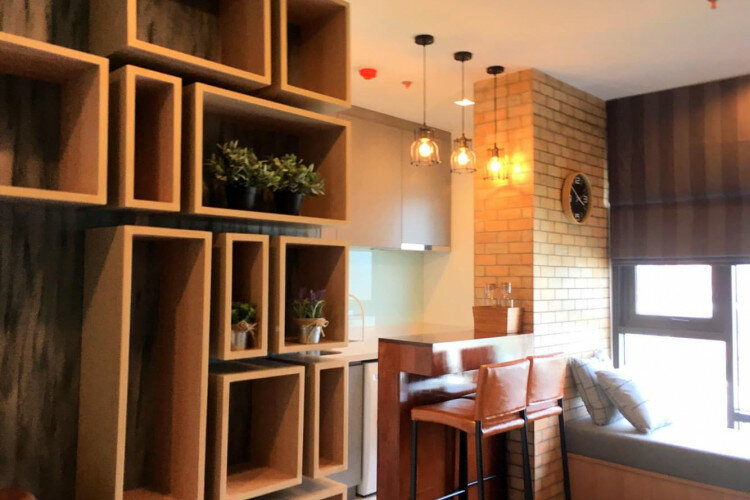 Кондоминиум в Бангкоке, Таиланд | THE415729