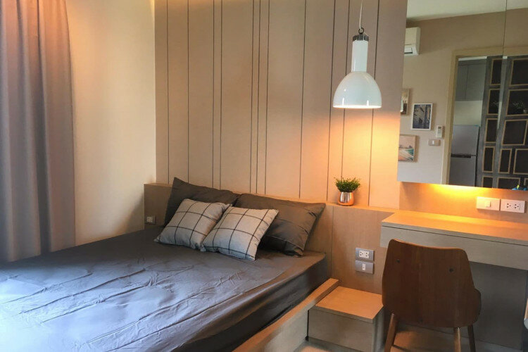 Кондоминиум в Бангкоке, Таиланд | THE415729