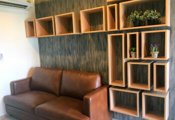 Кондоминиум в Бангкоке, Таиланд | THE415729