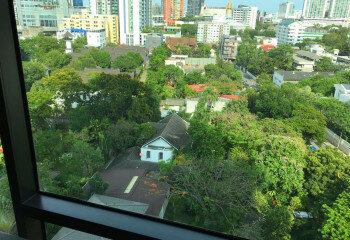 Кондоминиум в Бангкоке, Таиланд | THE415729