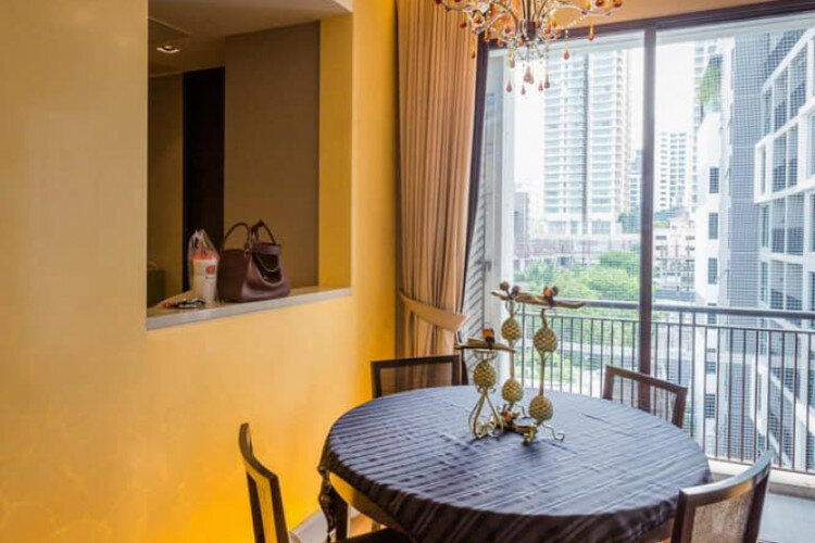 Кондоминиум в Бангкоке, Таиланд | THE315878