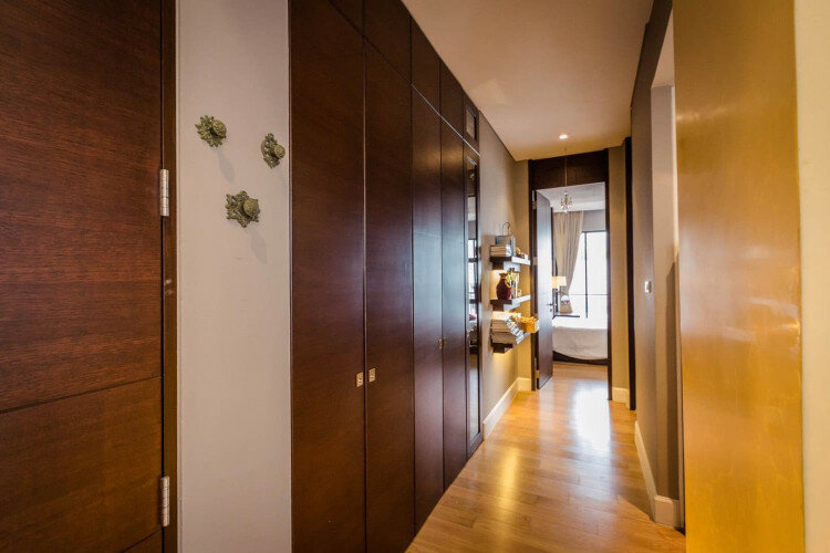 Кондоминиум в Бангкоке, Таиланд | THE315878