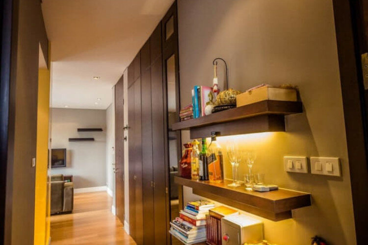 Кондоминиум в Бангкоке, Таиланд | THE315878