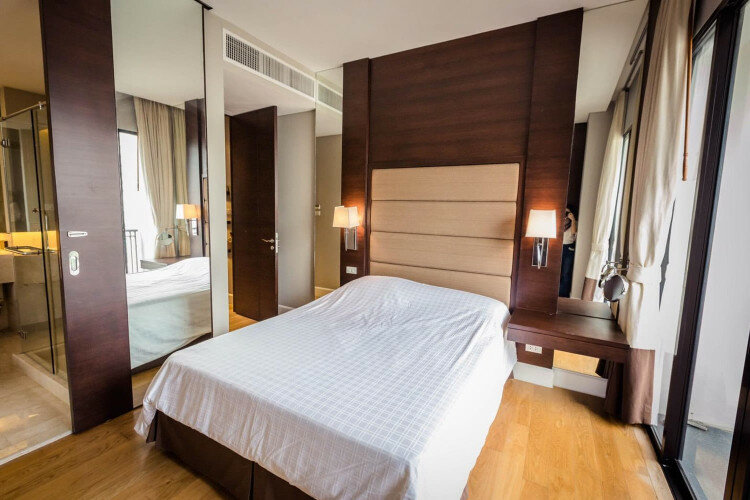 Кондоминиум в Бангкоке, Таиланд | THE315878