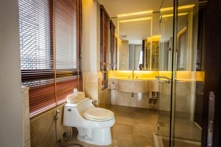 Кондоминиум в Бангкоке, Таиланд | THE315878